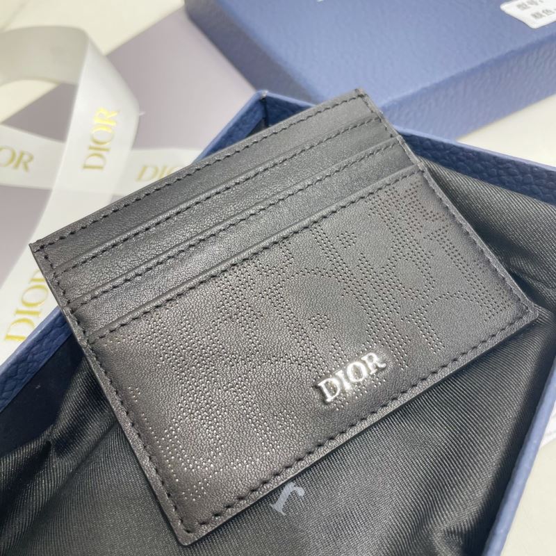 Christian Dior Wallet